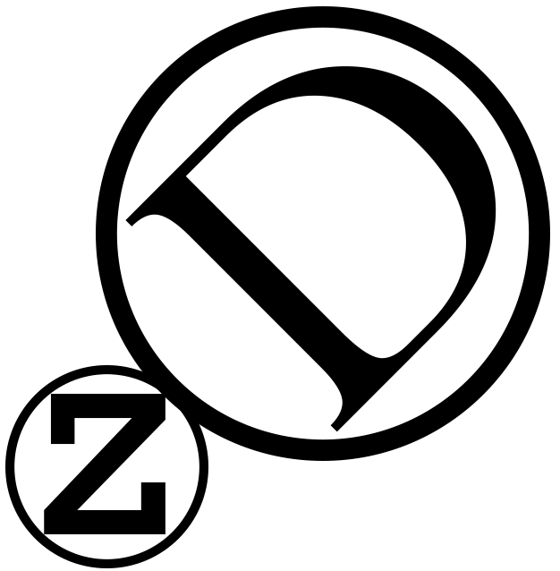 ZeeDesigns Logo